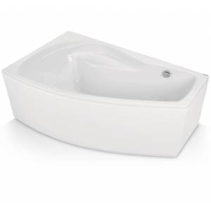 Панель фронтальная для ванны PoolSpa Nicole